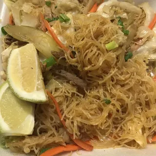 Pancit Bihon