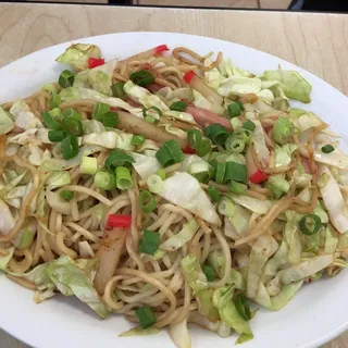 Fried Noodles