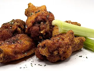 Output Wings