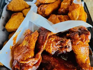 VooDoo Wing