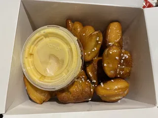 SNS Diner BBQ