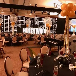Party planning, event planner, event planning, corporate event planner, corporate events themed events Themers Mesa, AZ 85210 (480) 497-3229