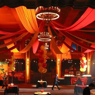 Party planning, event planner, event planning, corporate event planner, corporate events themed events Themers Mesa, AZ 85210 (480) 497-3229