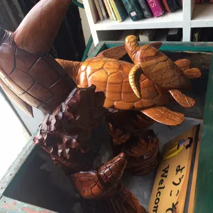 Hope they fit in my luggage :)