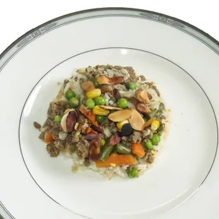 Not UR Everyday Rice