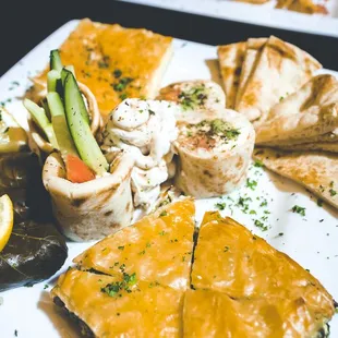 Appetizer Platter