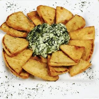 Greek Dip