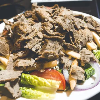 Gyro Meat