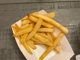 Steve's Fish & Chips