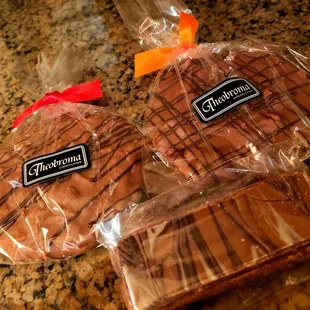 Theobroma Chocolatier
