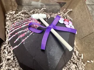 Teri’s Sweet Garden