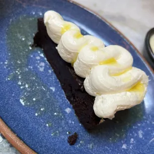 Chocolate cake