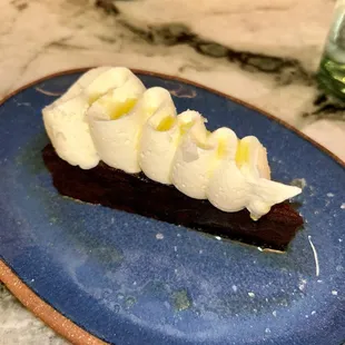 Chocolate cake