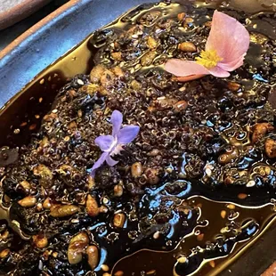 food, paella