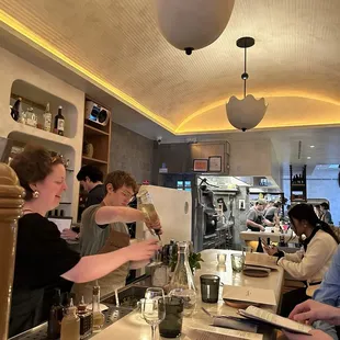 Bar