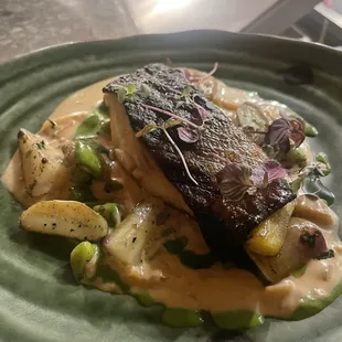 Beurre Blanc