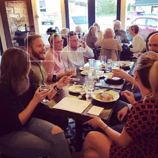 The perfect spot for your next celebration