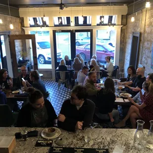 Inviting space with a artistic flare in downtown Shawnee