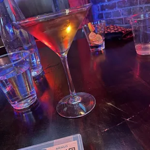 Appletini