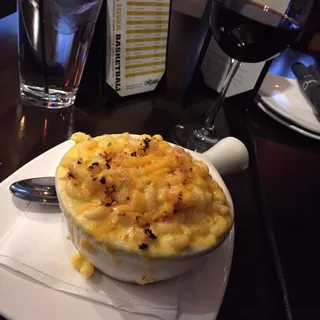 Mac and Cheese