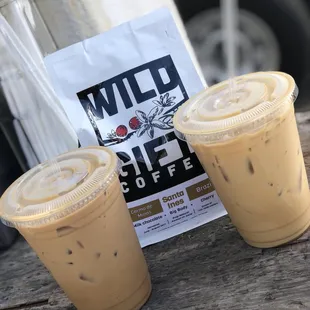 Theory Coffee Company