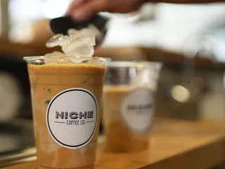 Niche Coffee