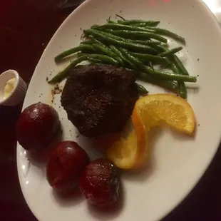 Tenderloin Perfection