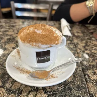 Cappuccino