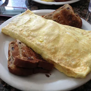 Western Omelet