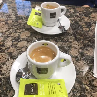 Espresso