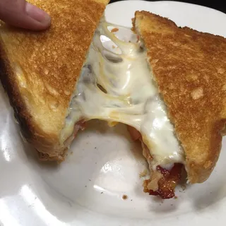 Grilled Cheese