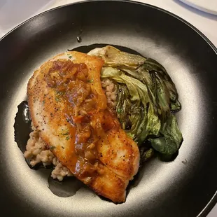 Red Snapper