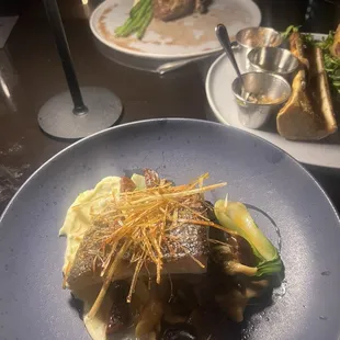 Filet Mignon