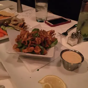 Calamari