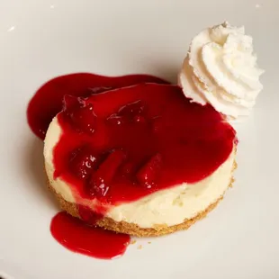 Cheesecake