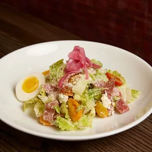 Chopped Salad