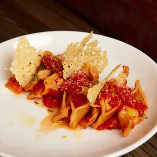 Cheese Ravioli