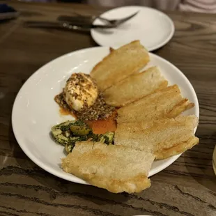 Burrata