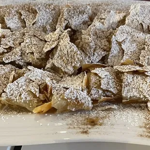 Bougatsa