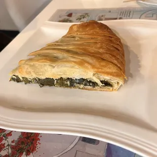 Spinach Pie