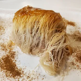 Kataifi ($5.00)