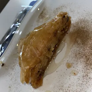 Baklavas