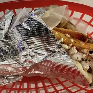 Nikos Gyro