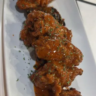 Pegasis Wings