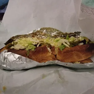 This was soooooooo good.