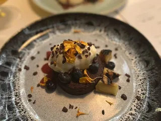 Atlas The Restaurant