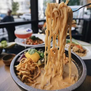 Khao Soi