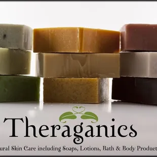 Theraganics in Tulsa, OK