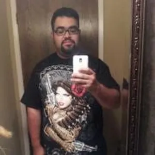 Jon R.
