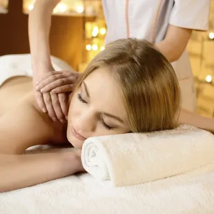 Come and Try Our Services